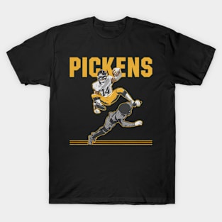 George Pickens Hurdle T-Shirt